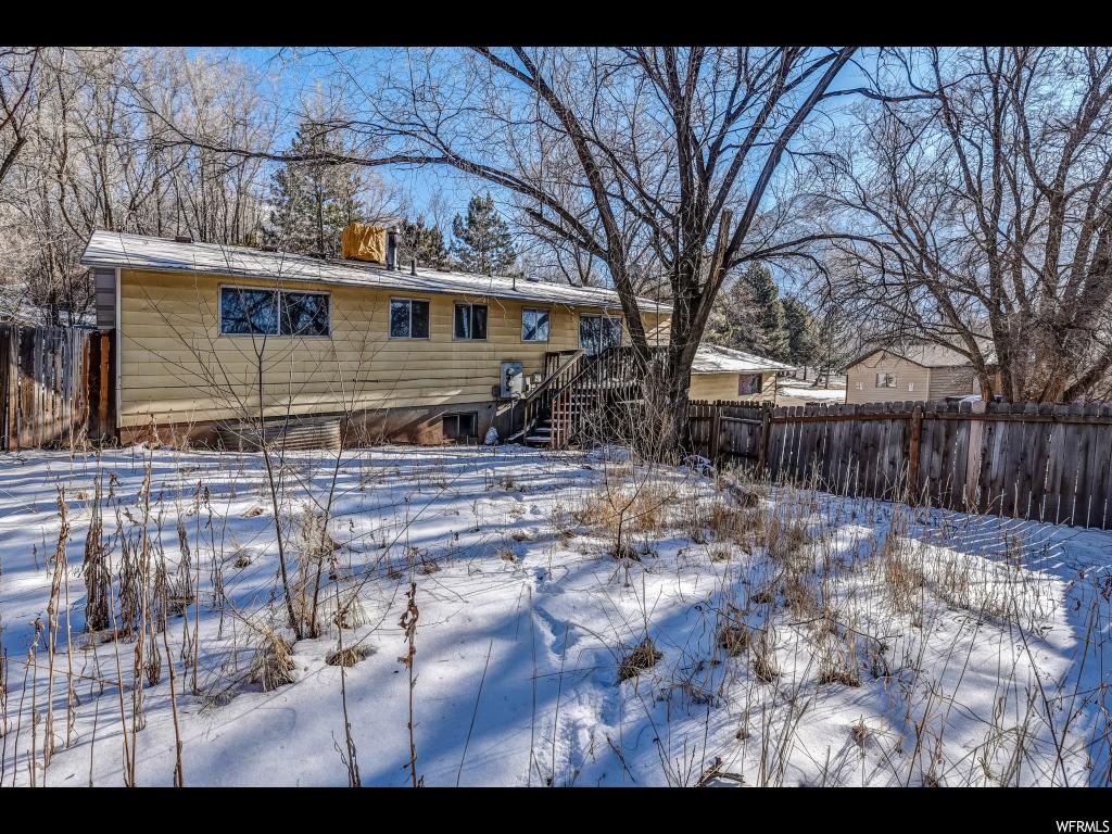 1445 S 1600 E, Ogden, UT 84404