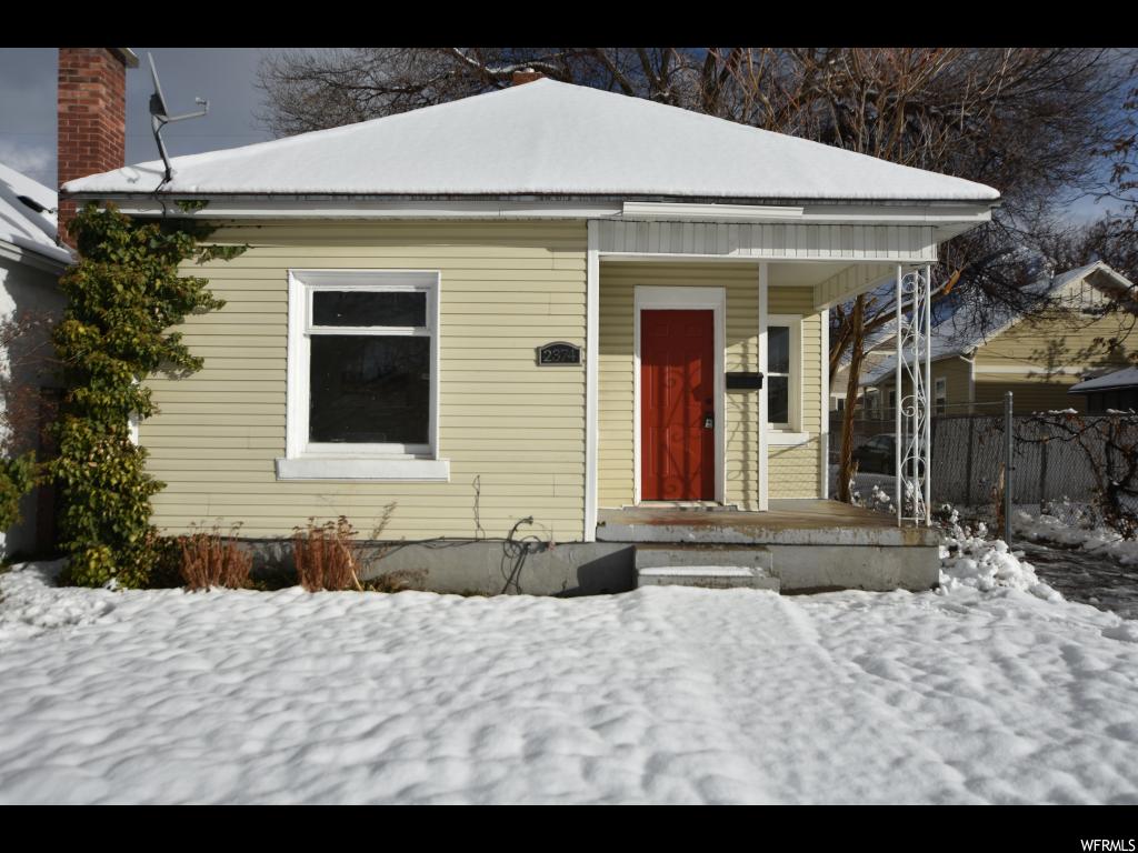 2374 Quincy, Ogden, UT 84401