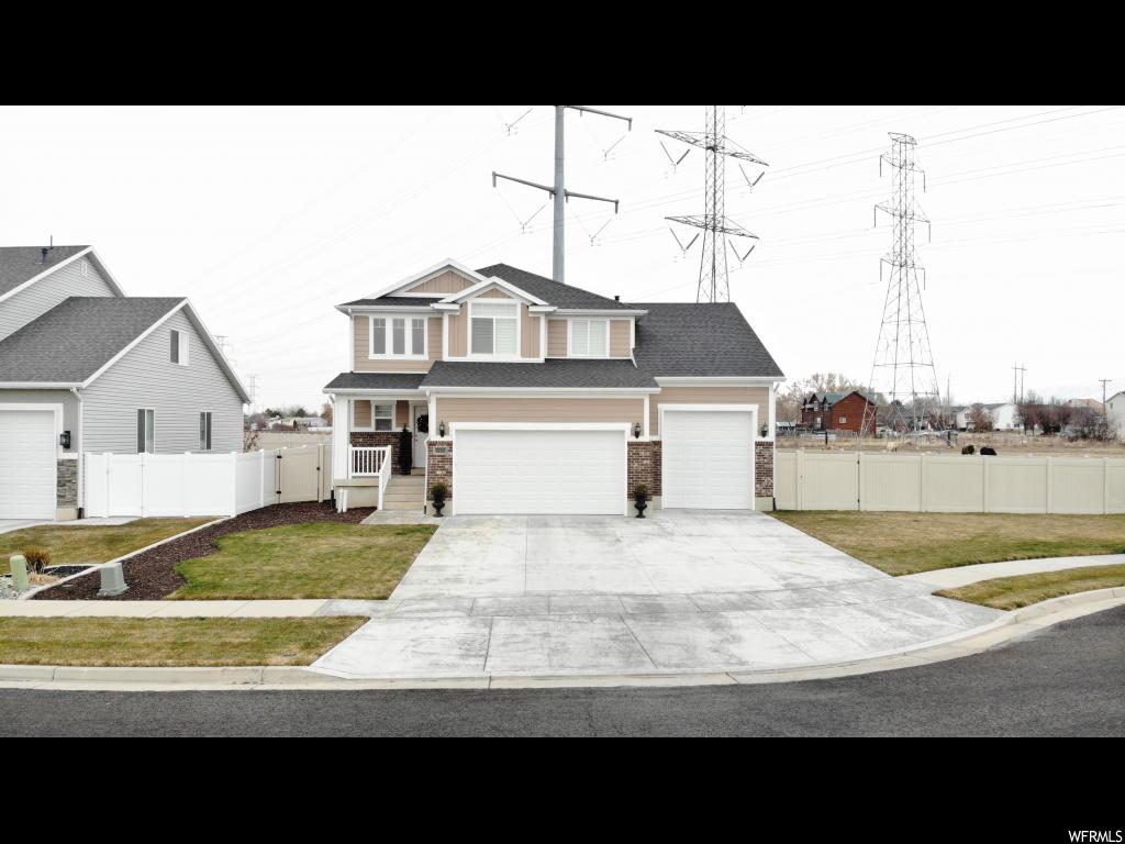 3250 W 1075 N, Layton, UT 84041