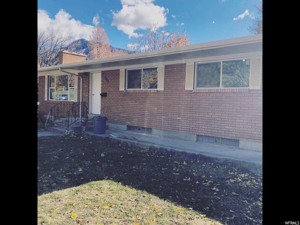 962 Canyon Rd, Logan, UT 84341