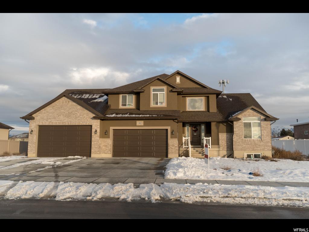 2012 N 3300 W, Clinton, UT 84015