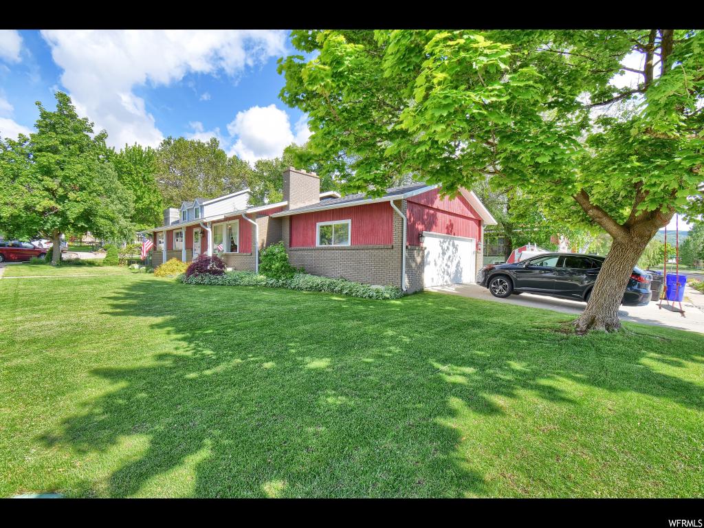 1238 E 200 S, Bountiful, UT 84010