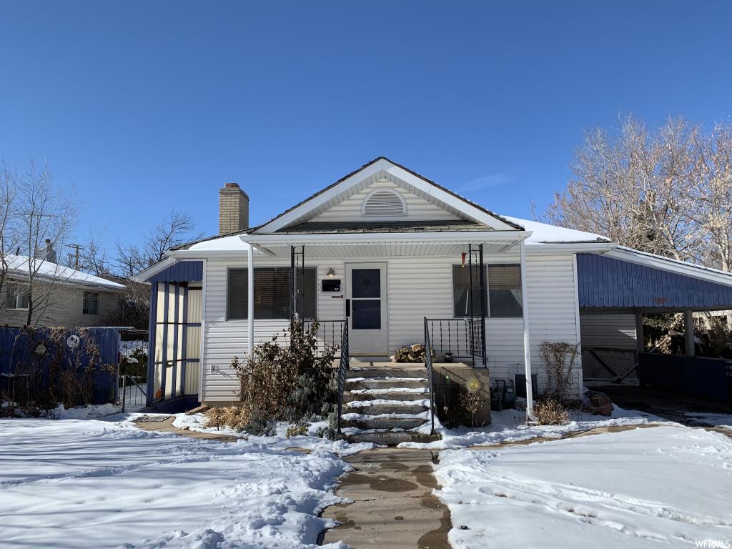 151 N 200 E, Cedar City, UT 84720