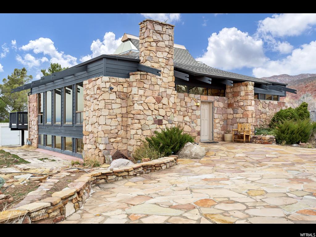 2005 Wells Fargo Rd, Leeds, UT 84746