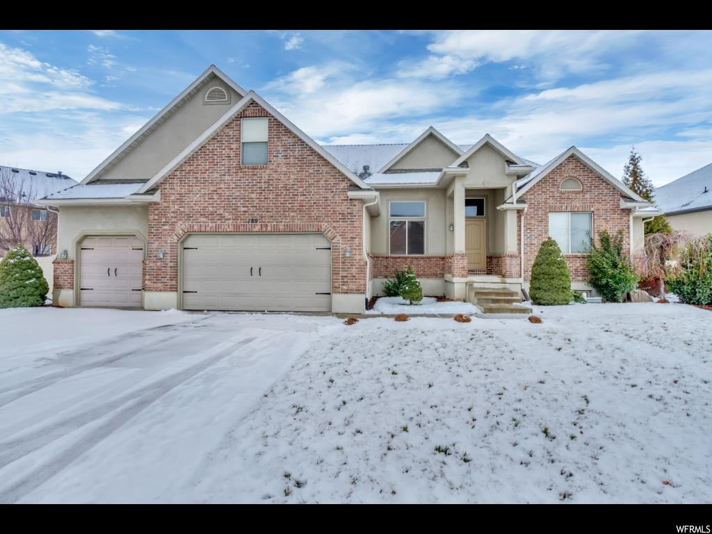 189 N Sierra Way W, Layton, UT 84041