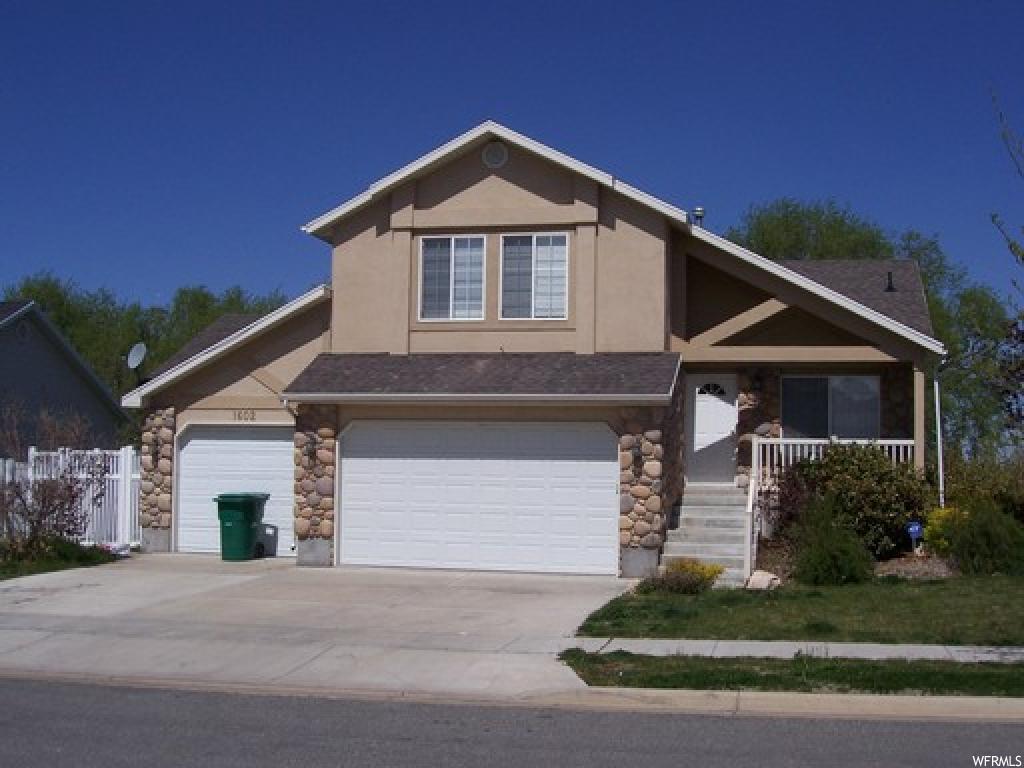 1602 W Rockbridge Dr, Layton, UT 84041