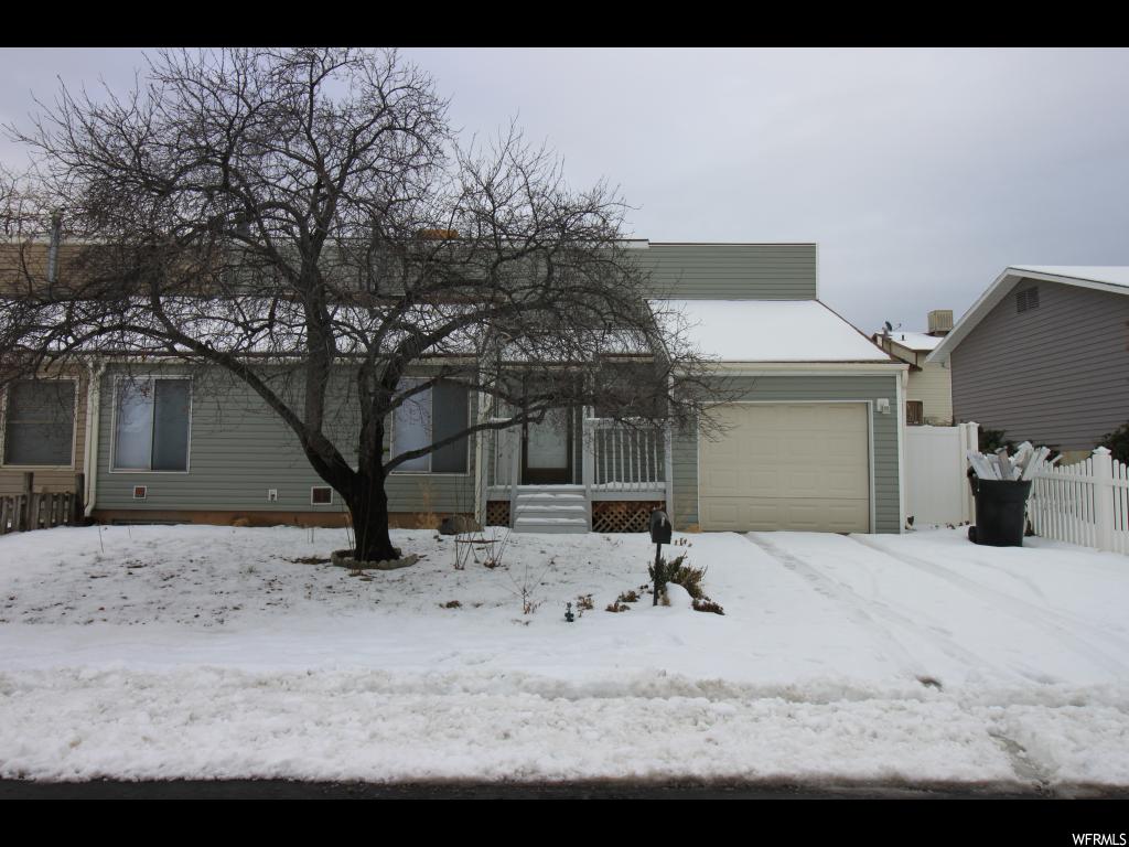 2622 N 175 W, Sunset, UT 84015
