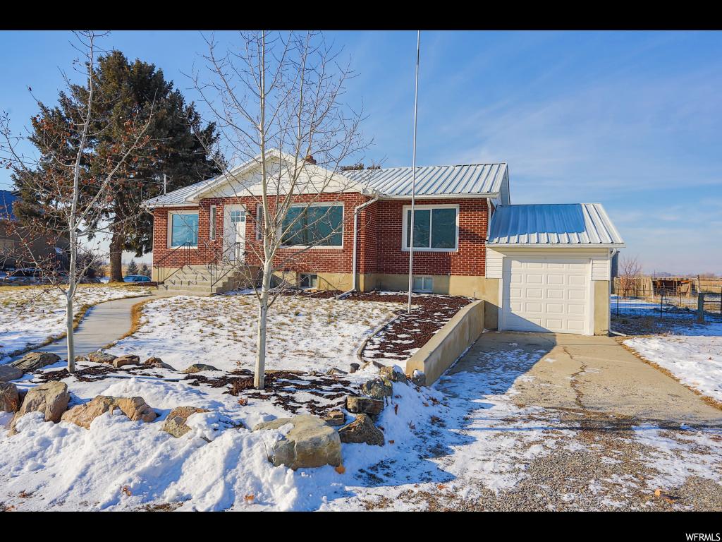 9915 N Hwy 38 E, Deweyville, UT 84309