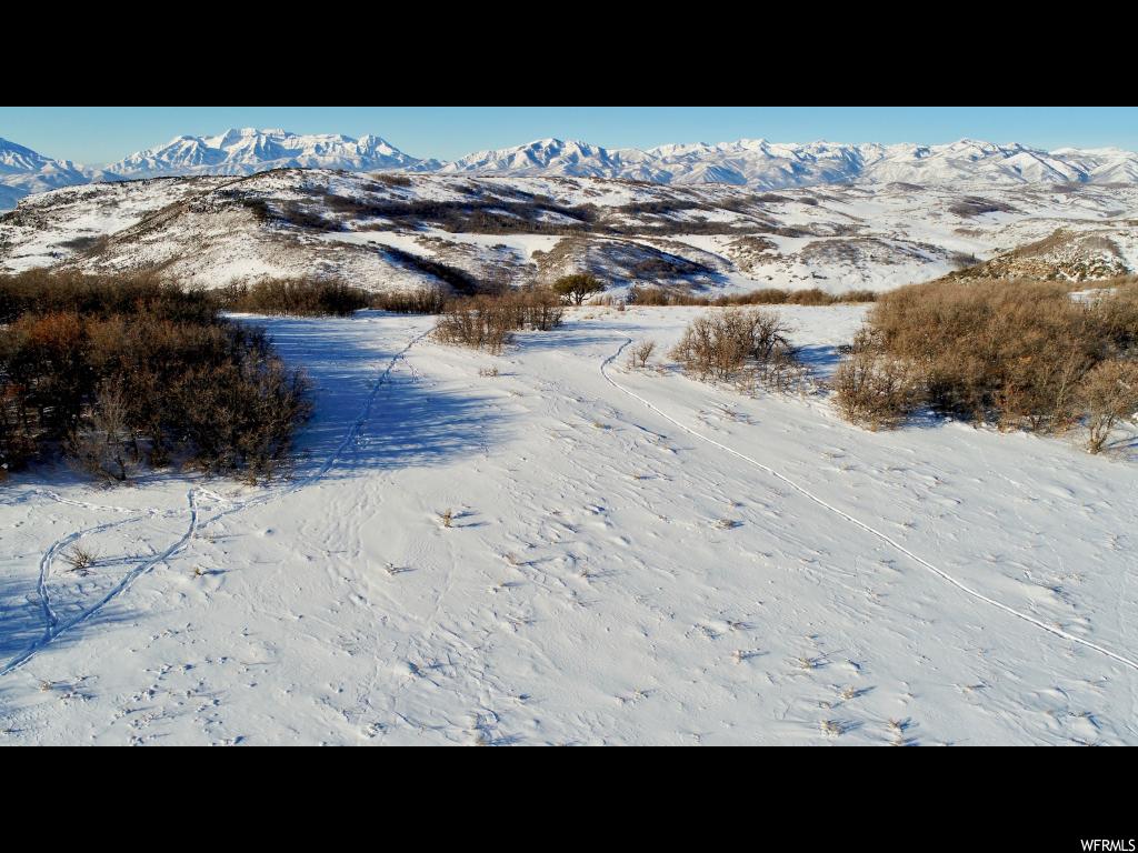 1671 Westward Ho Rd #32, Kamas, UT 84036