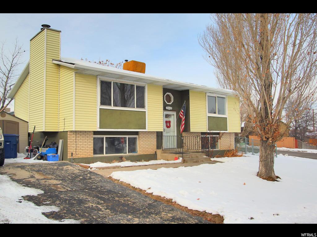 5482 Eastview Dr, Kearns, UT 84118