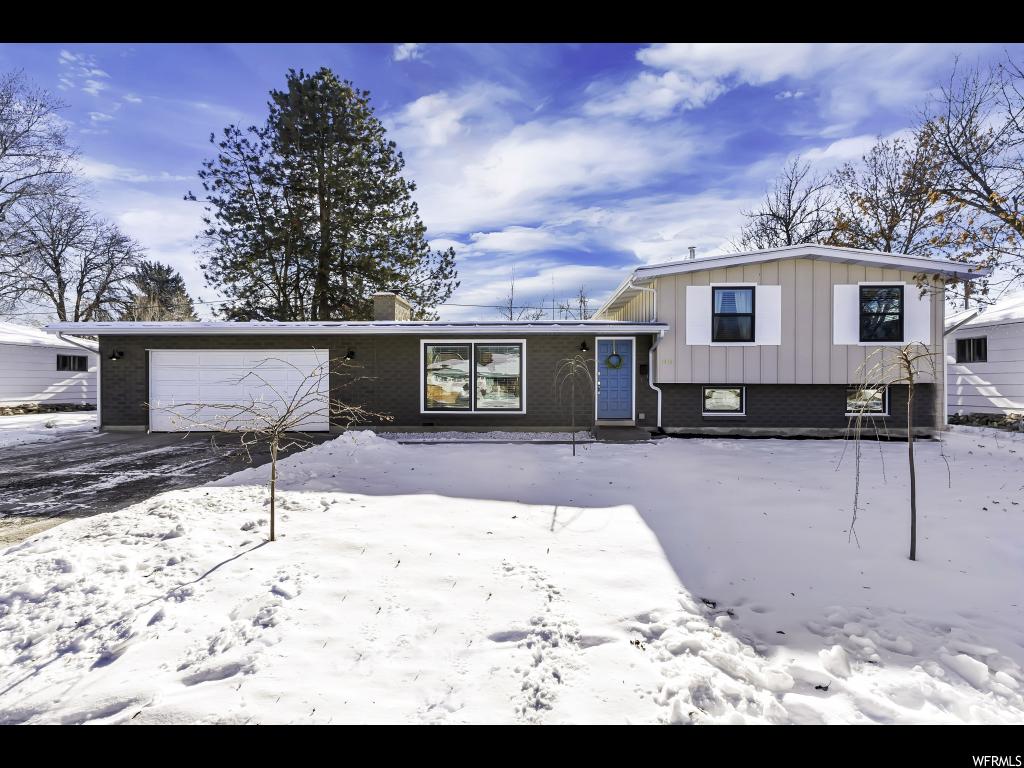 1416 E Ironwood Ave, Murray, UT 84121