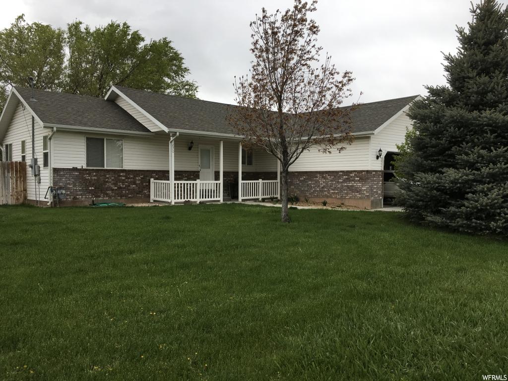 670 E 700 N, Nephi, UT 84648