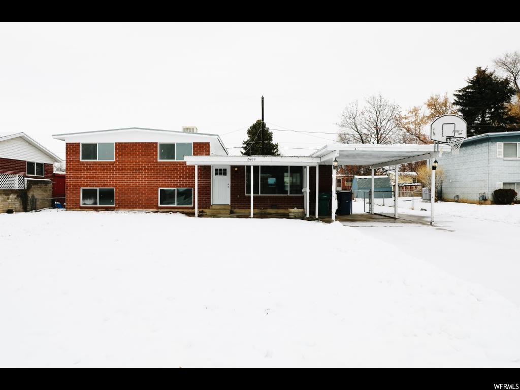 2600 W 5750 S, Roy, UT 84067