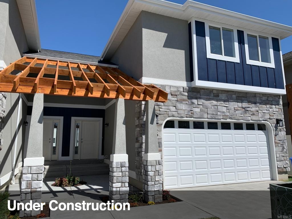 191 E 8000 S #802, Sandy, UT 84070