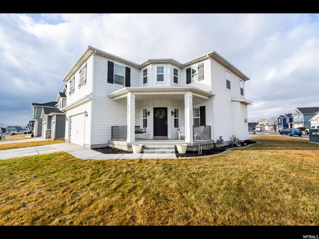 513 E Rue De Paris, Vineyard, UT 84058