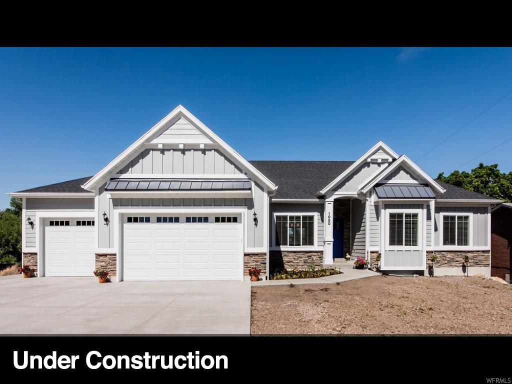 223 W 500 S, Hyde Park, UT 84318