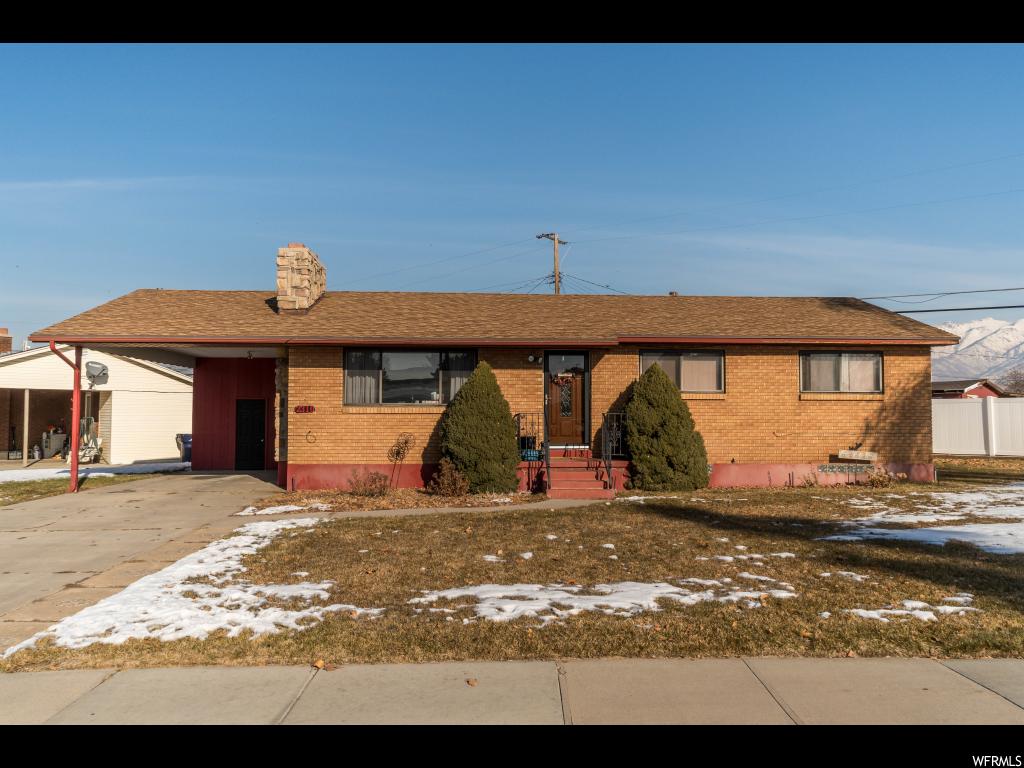 2310 W 5175 S, Roy, UT 84067