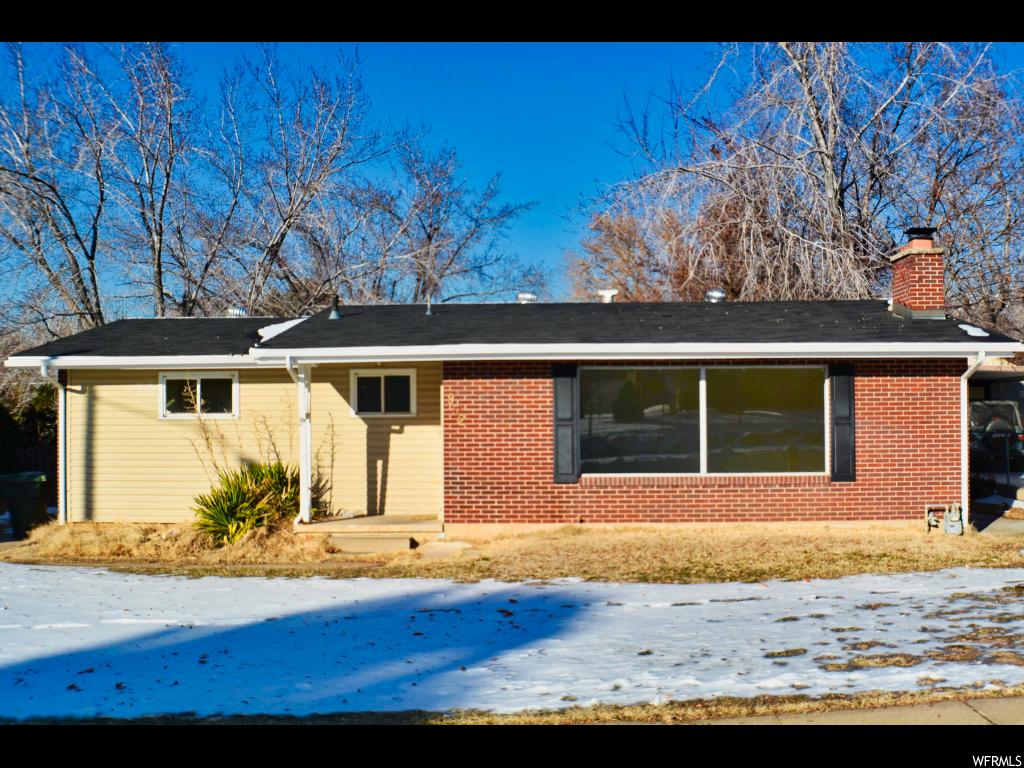 952 E 40th St, South Ogden, UT 84403