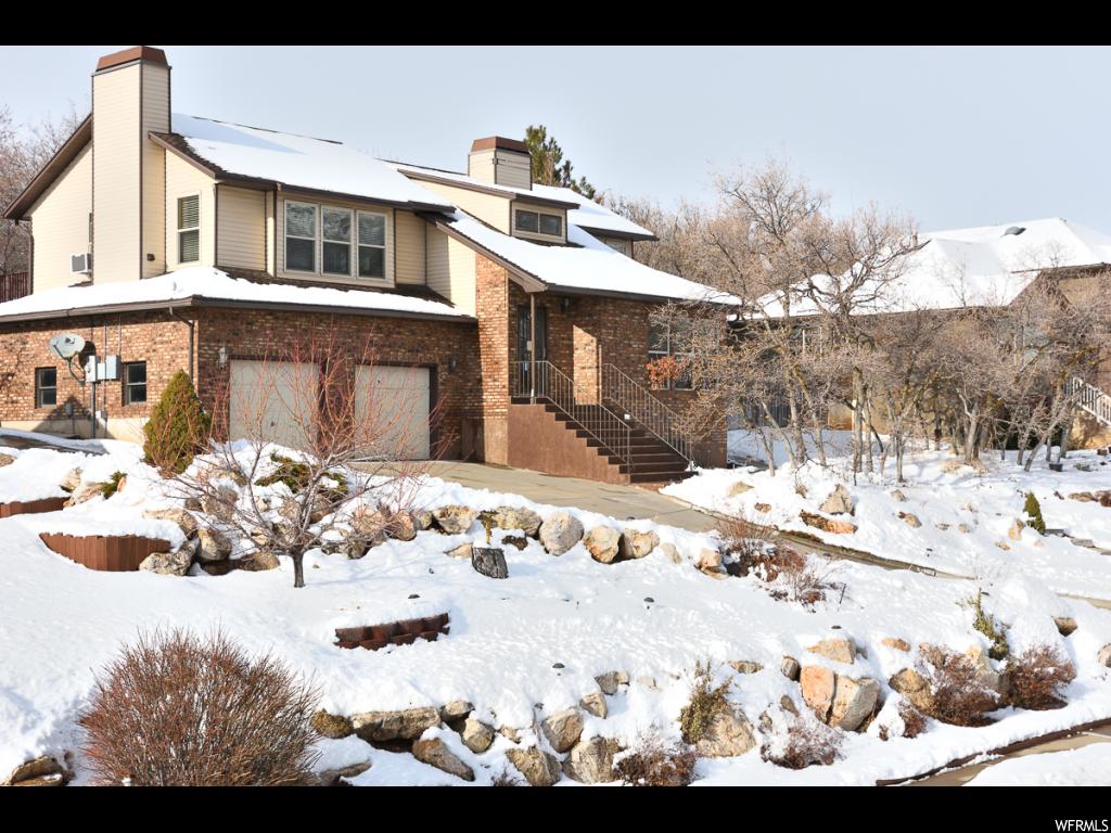 3515 N 2400 E, Layton, UT 84041