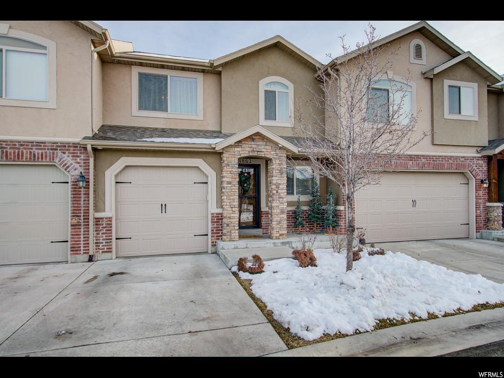 1862 W 5050 S, Roy, UT 84067