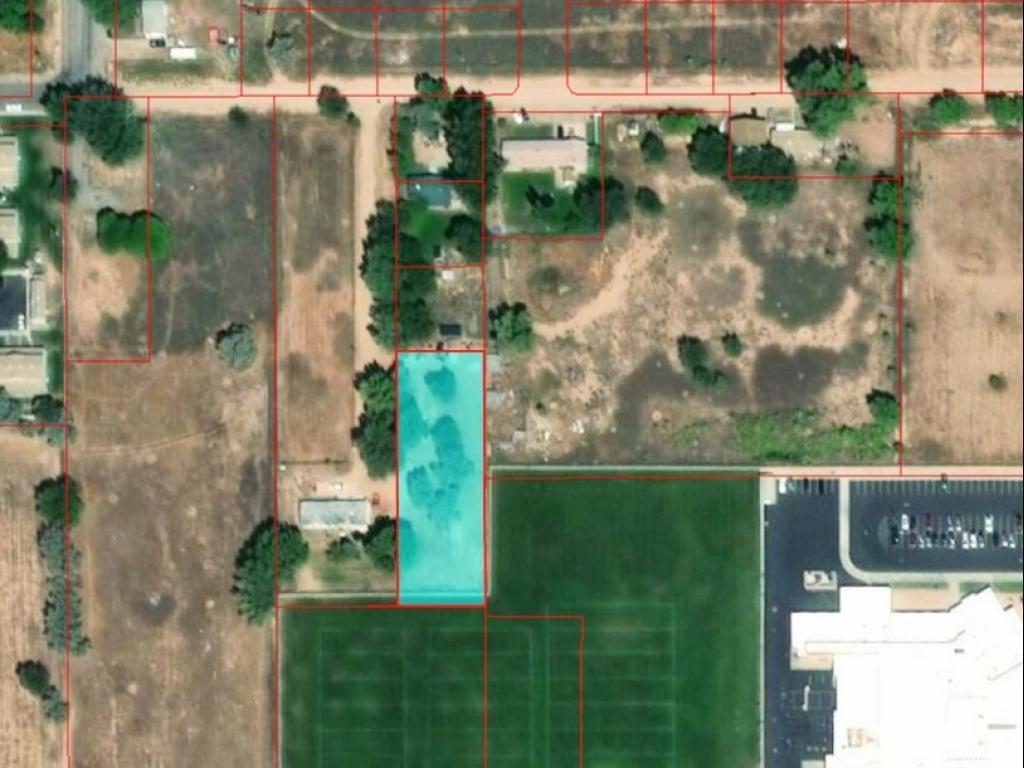 270 E 800 S, Roosevelt, UT 84066