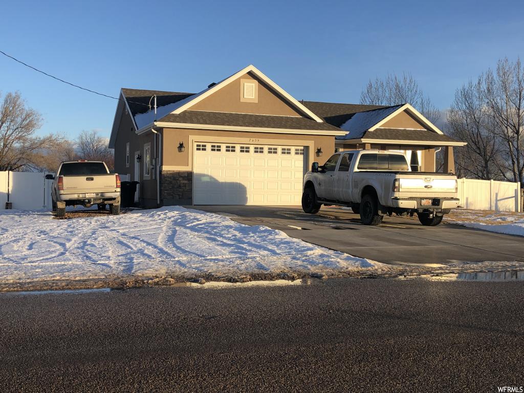2639 S 1500 E, Ballard, UT 84066