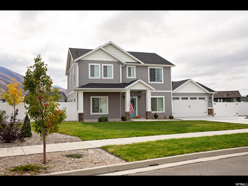 1396 E 100 S, Hyrum, UT 84319