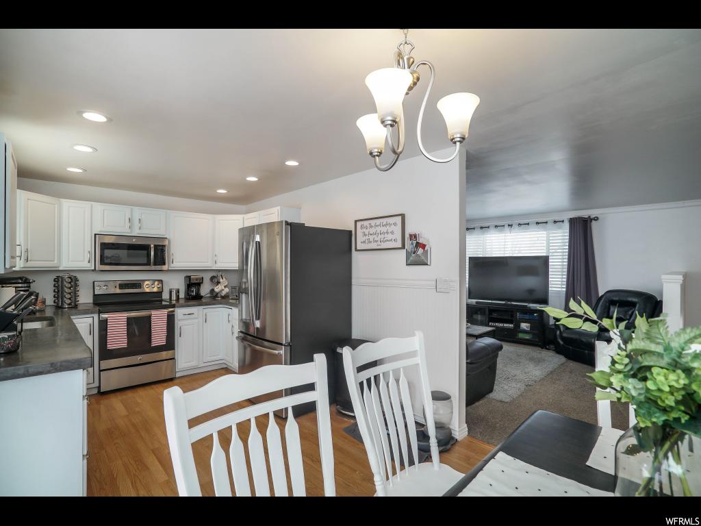 4364 S 2675 W, Roy, UT 84067