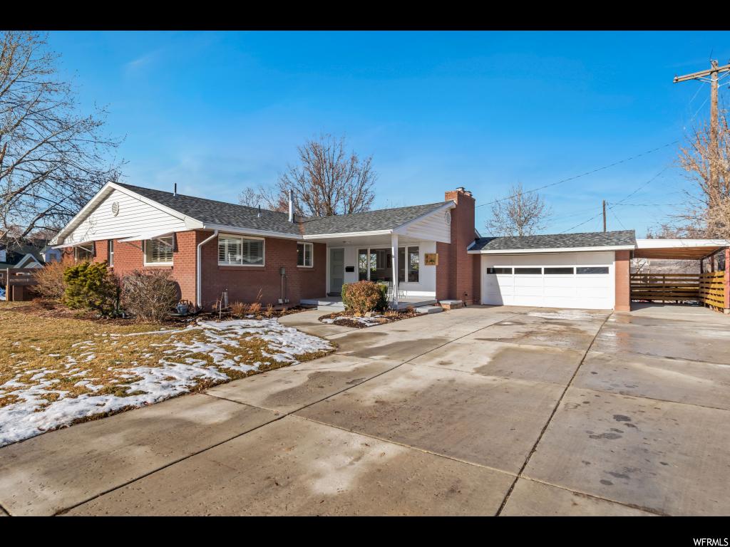 87 E 470 N, Bountiful, UT 84010