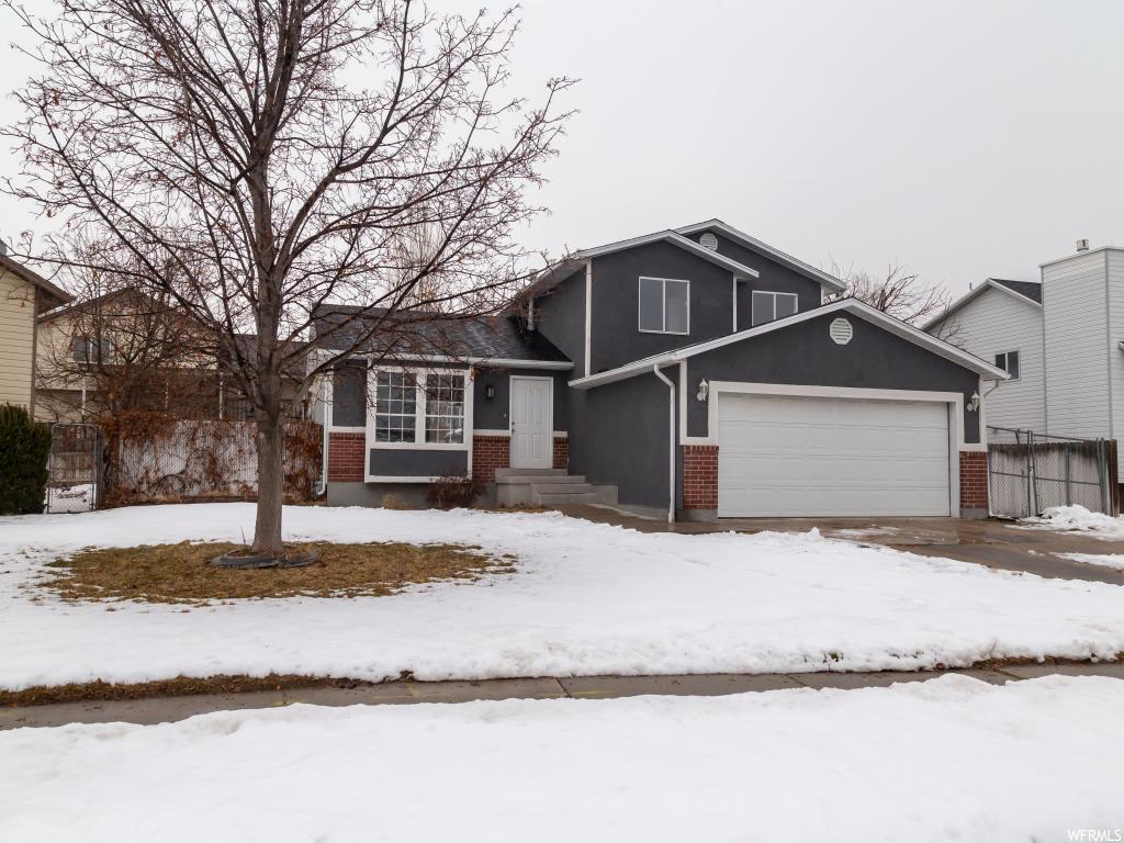 1171 E 2300 N, Layton, UT 84040