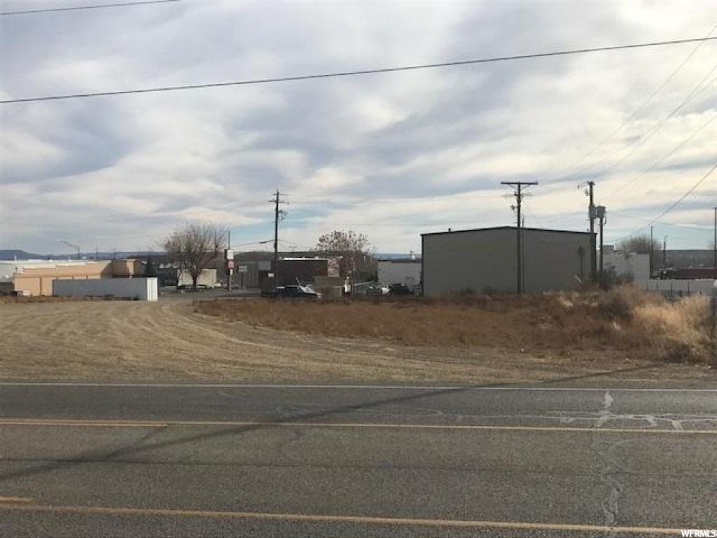 100 N, Price, UT 84501