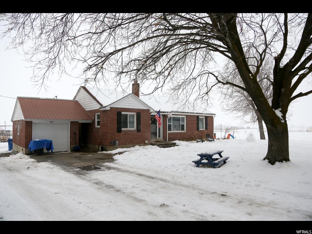6651 N Highway 91, Smithfield, UT 84335
