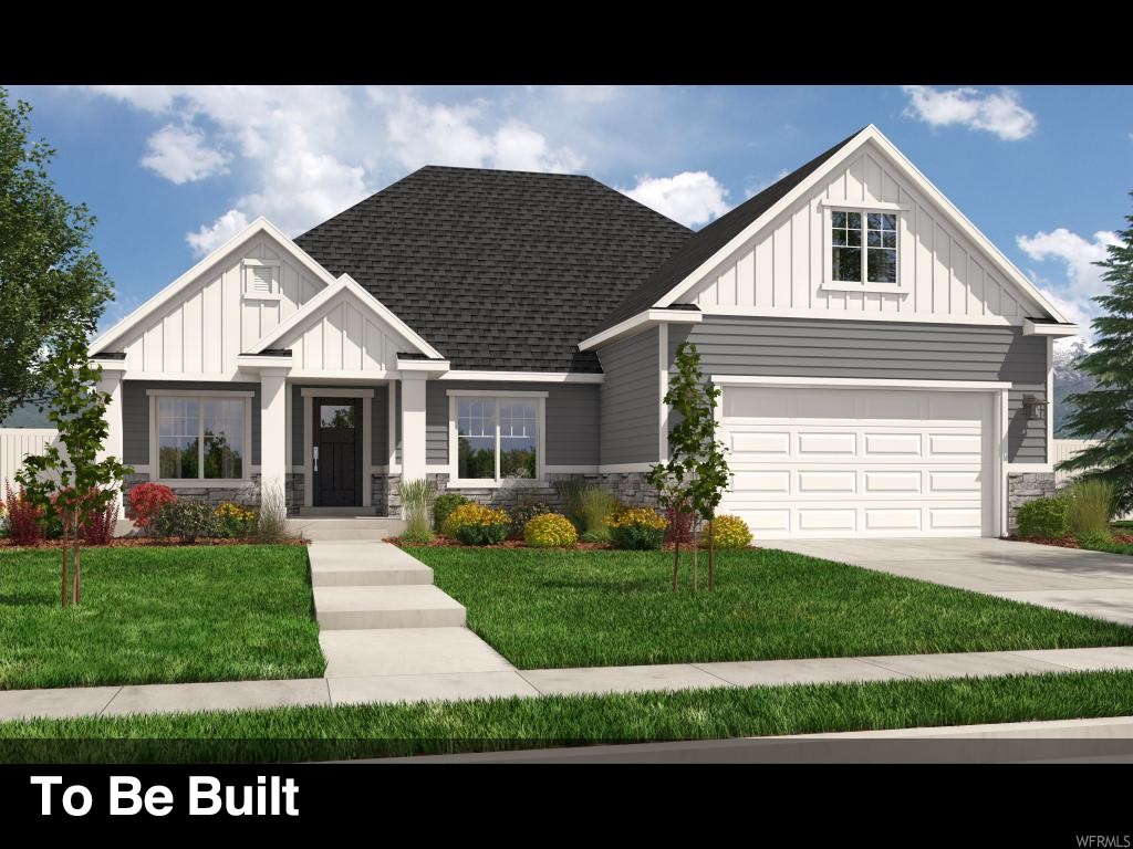 1748 N WARBLER RD #74, Salem UT 84653