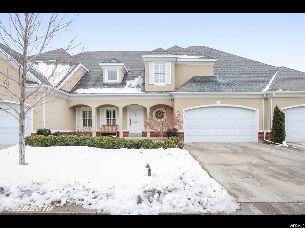 1994 E Highland Down Ln, Holladay