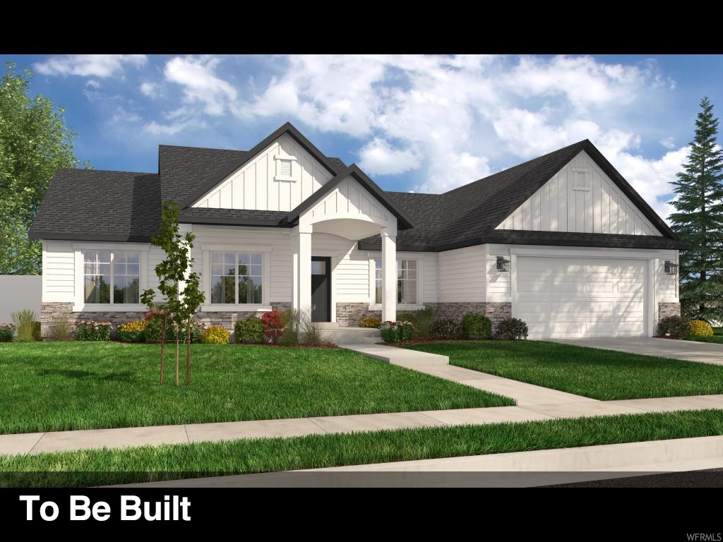 1208 S 50 E #45, Salem UT 84653