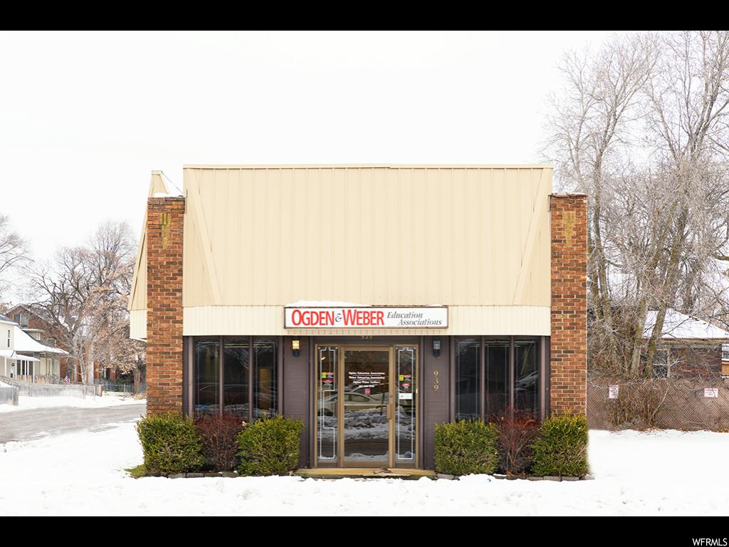 939 E 25th St, Ogden, UT 84401