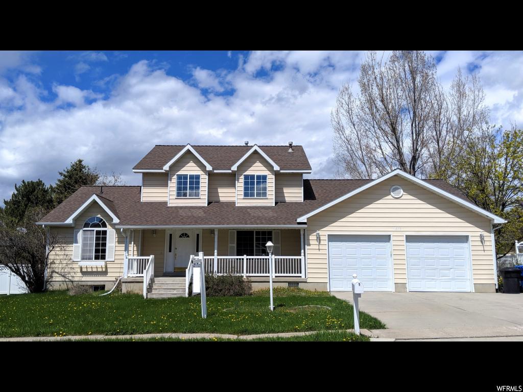 1573 E 1820 N, North Logan, UT 84341