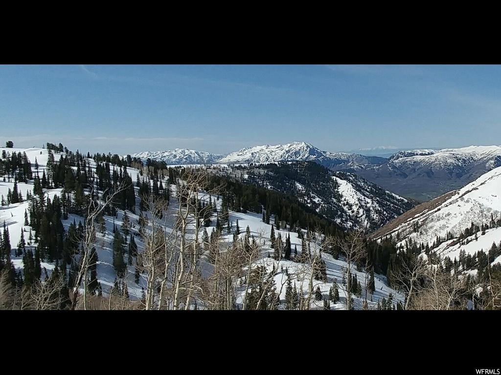 6124 N Powder Rdg E #2, Eden, UT 84310