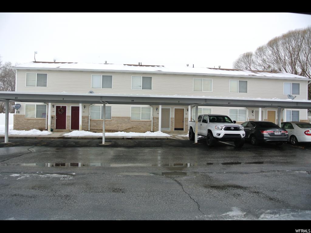 424 E 2050 N #3A, North Ogden, UT 84414