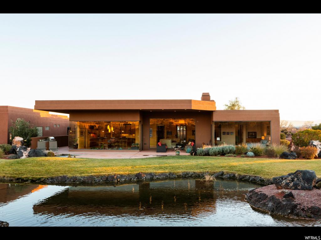 1500 E Split Rock Dr N #80, Ivins, UT 84738