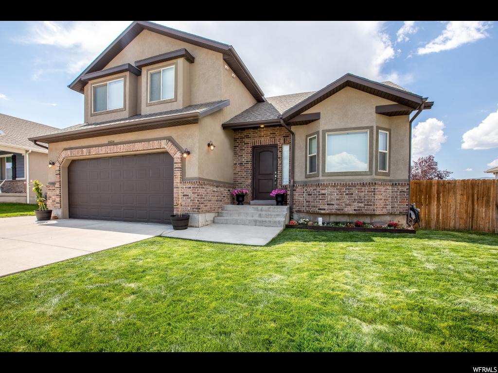 2024 S 150 E, Heber City, UT 84032