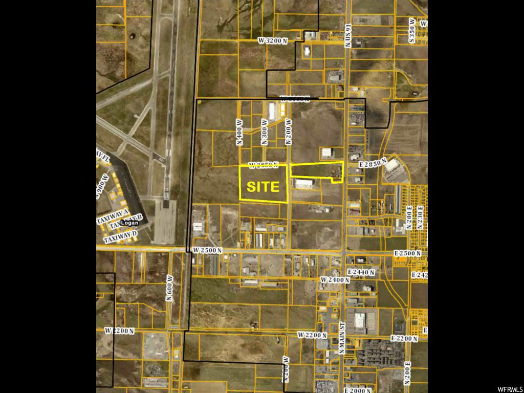 Parker Real Estate Services, P.C.