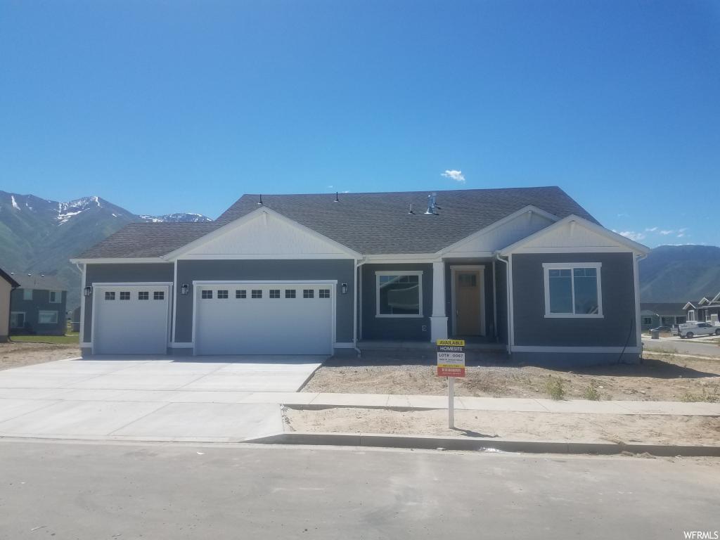 2529 W Jackson St #67, Mapleton, UT 84664