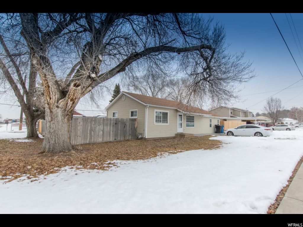 160 E 5000 S, Washington Terrace, UT 84405
