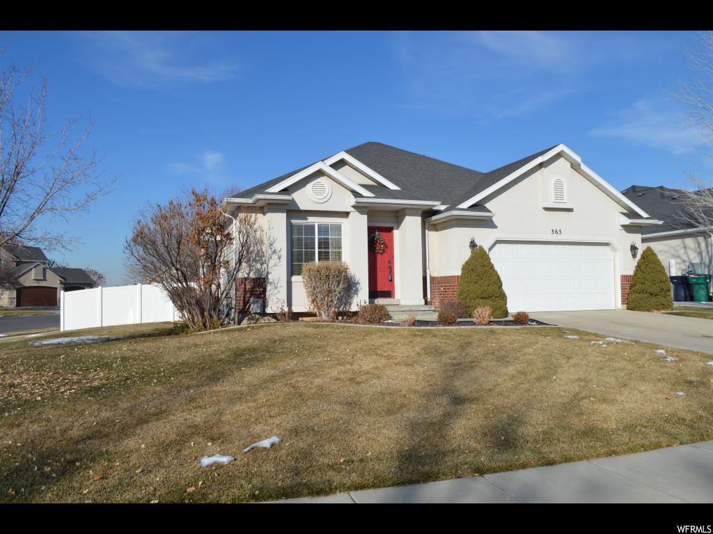 363 E 1900 S, Clearfield, UT 84015