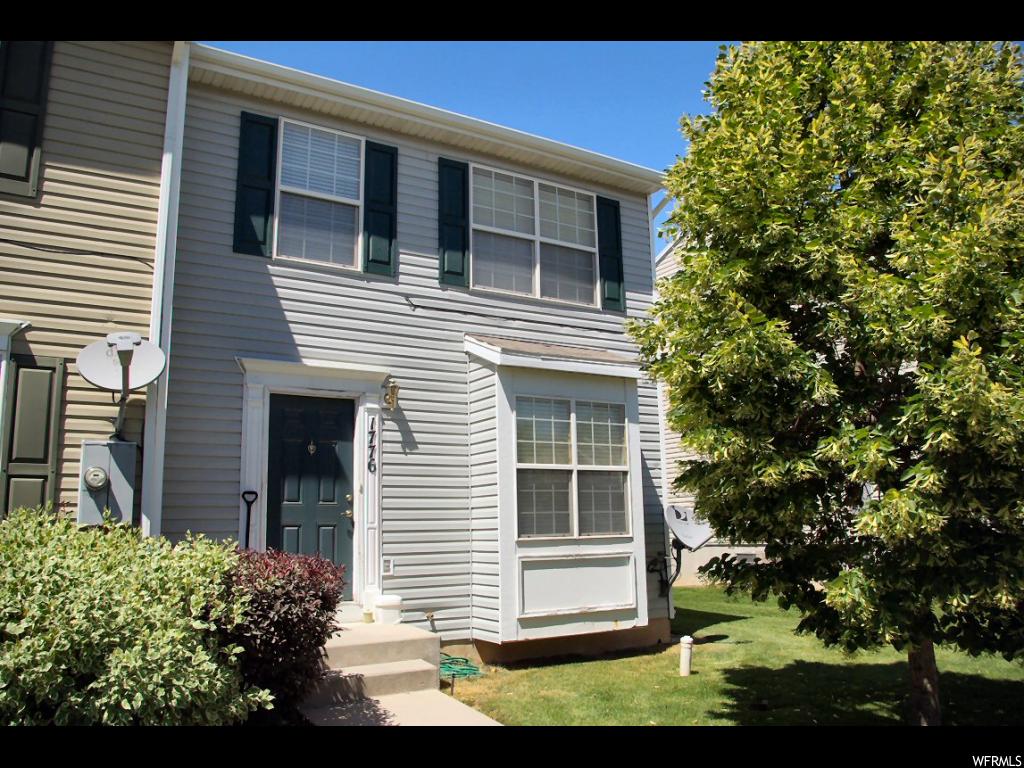 1776 W 5100 S, Roy, UT 84067