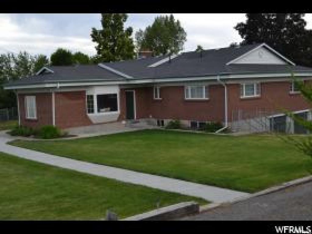 136 N 250 E, Smithfield, UT 84335