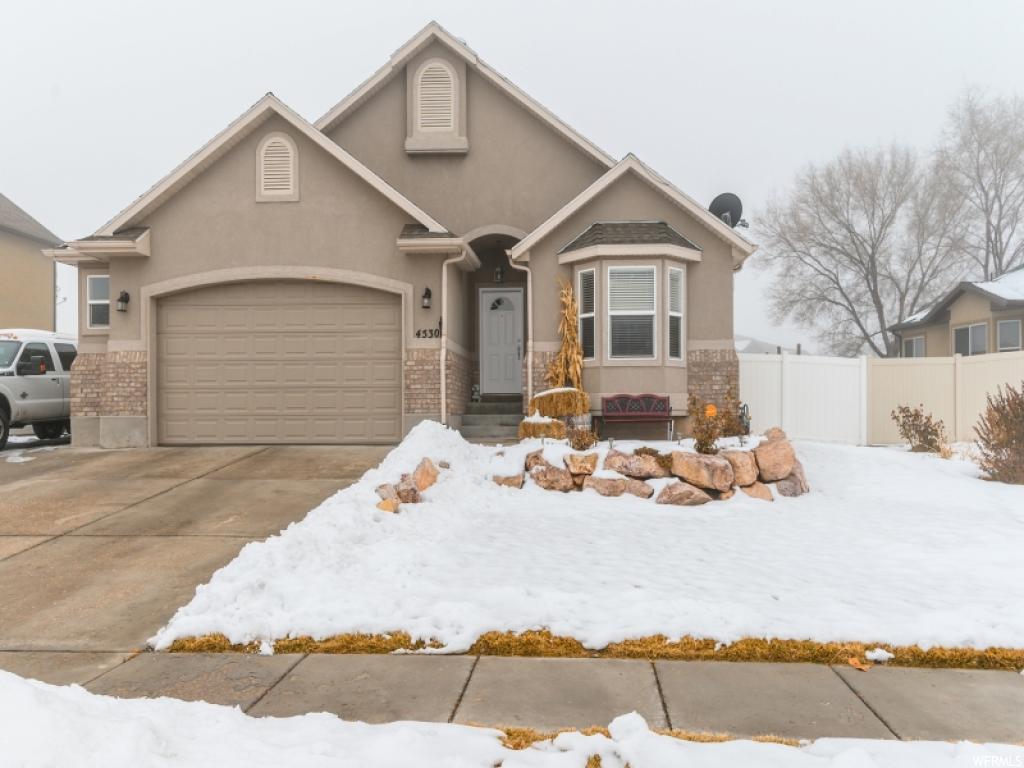 4530 S 3600 W, West Haven, UT 84401