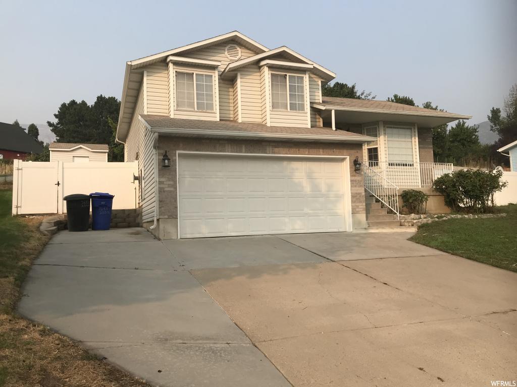 768 E 2550 N, North Ogden, UT 84414
