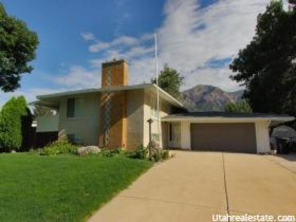 818 E 2750 N, North Ogden, UT 84414
